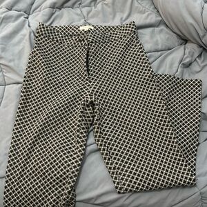 Women’s cropped dress pants